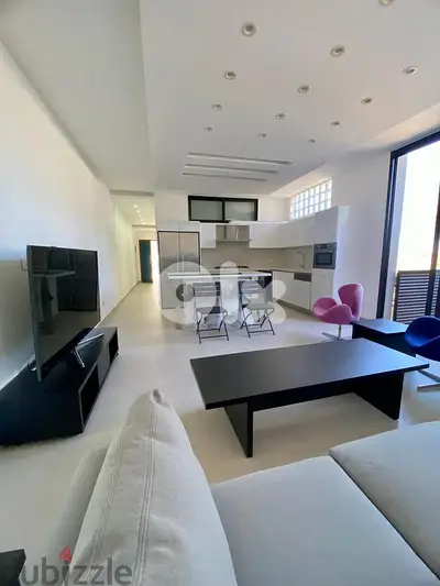 CHALET IN HALAT PRIME (80SQ) , FULLY FURNISHED , (JB-236)