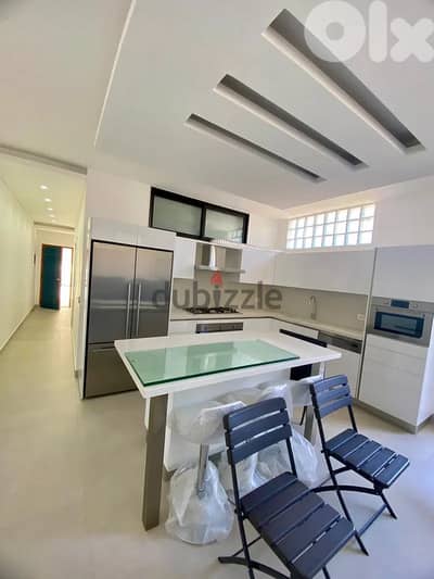 CHALET IN HALAT PRIME (80SQ) , FULLY FURNISHED , (JB-236)