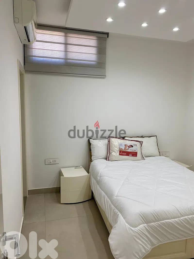 CHALET IN HALAT PRIME (80SQ) , FULLY FURNISHED , (JB-236) 2