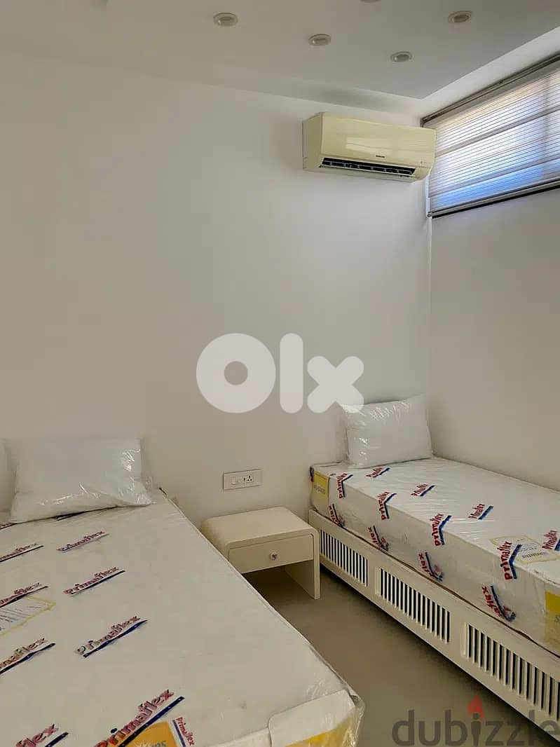 CHALET IN HALAT PRIME (80SQ) , FULLY FURNISHED , (JB-236) 3