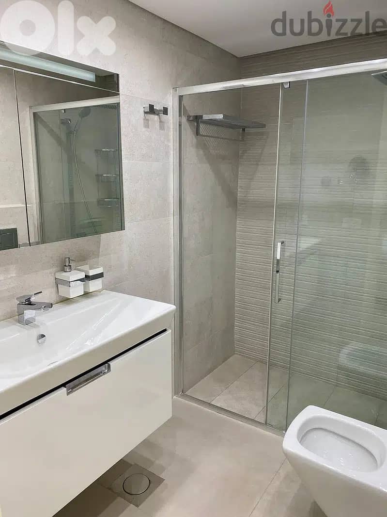 CHALET IN HALAT PRIME (80SQ) , FULLY FURNISHED , (JB-236) 4