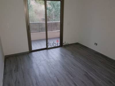 127 Sqm | Apartment For Sale In Bleibel | Panoramic Mountain View