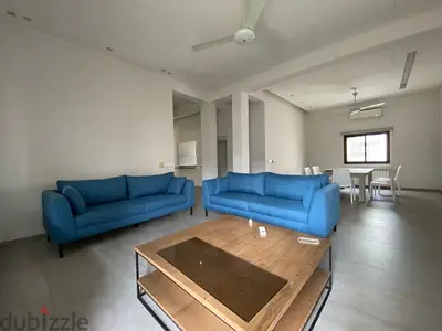 A furnished 170 sqm apartment in a central location in Antelias. A furnished 170 sqm apartment in a central location in Antelias.