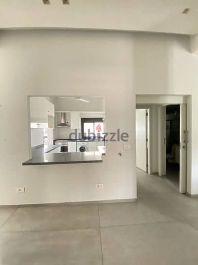 A  furnished 170 sqm apartment  in a central location in Antelias.