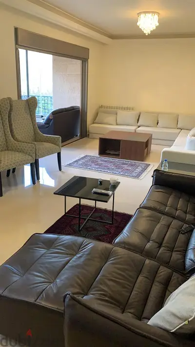 Broumana Prime (230Sq) Furnished , (BR-244)