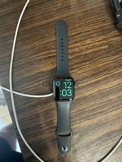 Apple Watch