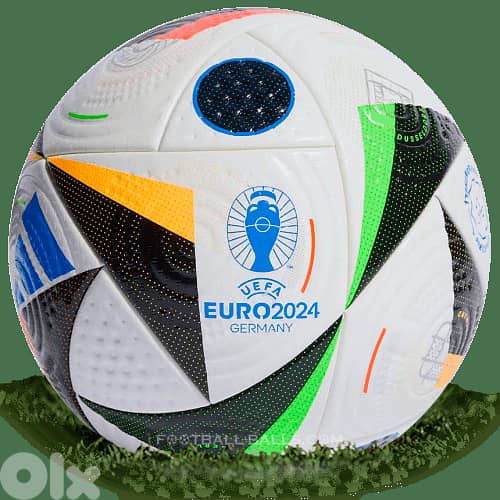 ORIGINAL THERMAL BOUND PU LEATHER FOOTBALL 0