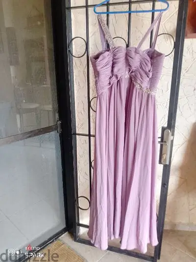 dress prom