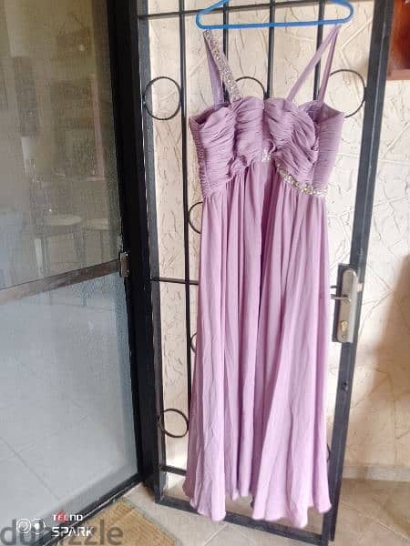 dress prom 0