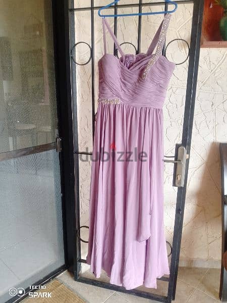 dress prom 1