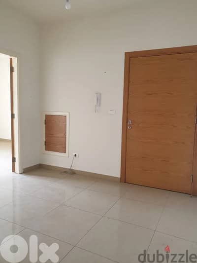 JDEIDEH NEW BUILDING 3 BEDROOMS WITH VIEW , (JD-134)