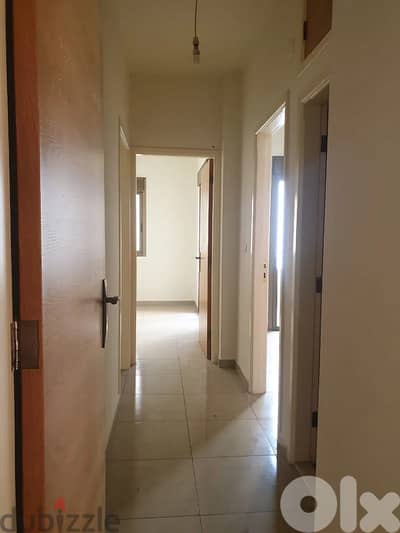 JDEIDEH NEW BUILDING 3 BEDROOMS WITH VIEW , (JD-134)
