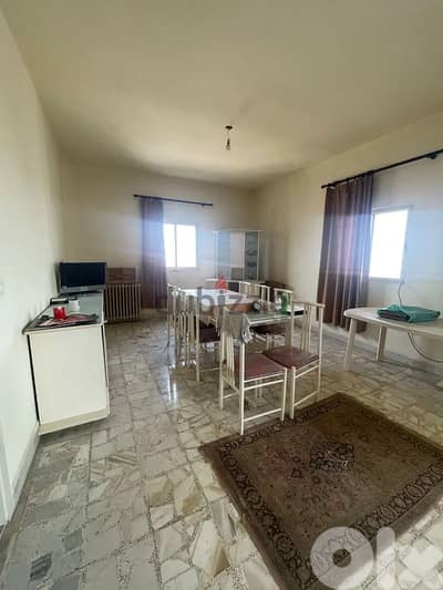 ROUMIEH PRIME (180SQ) WITH PANORAMIC VIEW ,(RO-107)