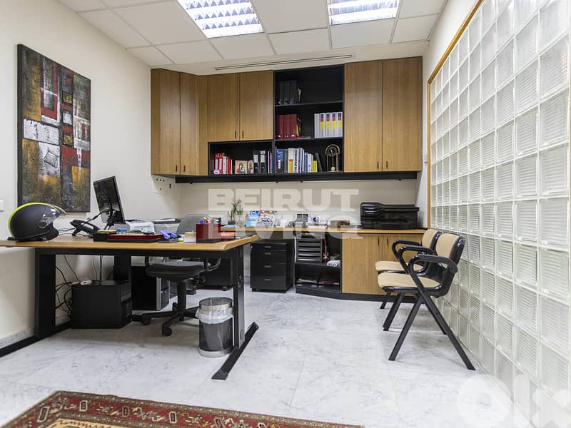 Furnished Office | Networked | Great Location 0