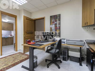 Furnished Office | Networked | Great Location