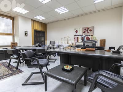 Furnished Office | Networked | Great Location