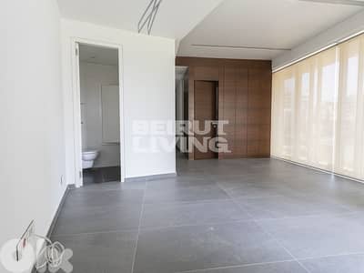 Modern Office | Spacious | Networked | Open View