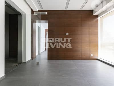 Modern Office | Spacious | Networked | Open View
