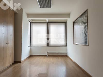 Modern & Spacious Office | Networked