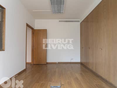 Modern & Spacious Office | Networked