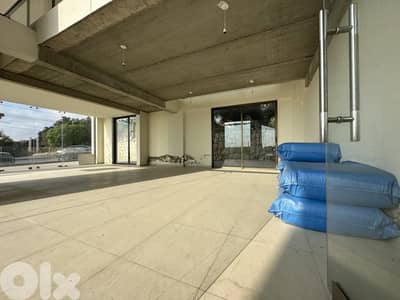 Shop For Rent | Jbeil - Amchit | جبيل محل للايجار | REF:RGKR310