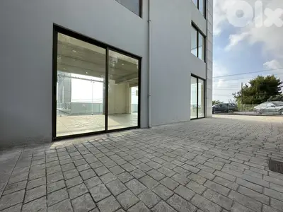 Shop For Rent | Jbeil - Amchit | جبيل محل للايجار | REF:RGKR310