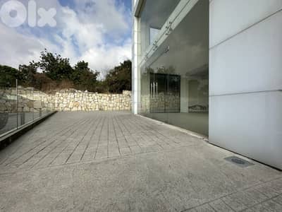 Shop For Rent | Jbeil - Amchit | جبيل محل للايجار | REF:RGKR310