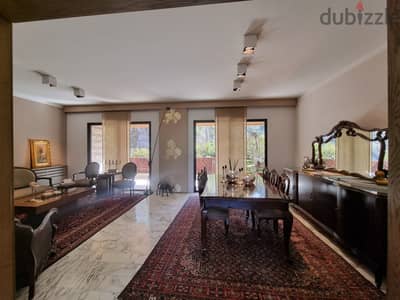 BAABDAT PRIME (220Sq) FULLY FURNISHED , (BB-145)