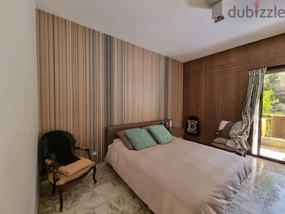 BAABDAT PRIME (220Sq) FULLY FURNISHED , (BB-145)