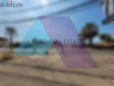 803 m2 land with old stand alone house for sale in Maameltein/Jounieh 803 m2 land with old stand alone house for sale in Maameltein/Jounieh