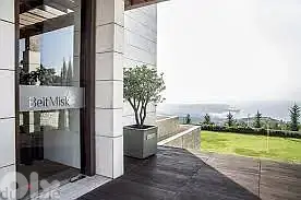 300SQ IN BEIT MISK WITH GARDEN 3 BEDS WITH SEA VIEW , BM-109