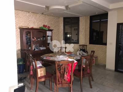 SUPER CATCH !! IN SALIM SLEM PRIME (230SQ) 3 BEDROOMS , (BT-945)