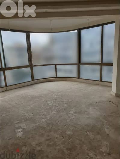 BRAND NEW IN RAS EL NABEH + GYM (230SQ) 3 BEDROOMS , (RN-116)