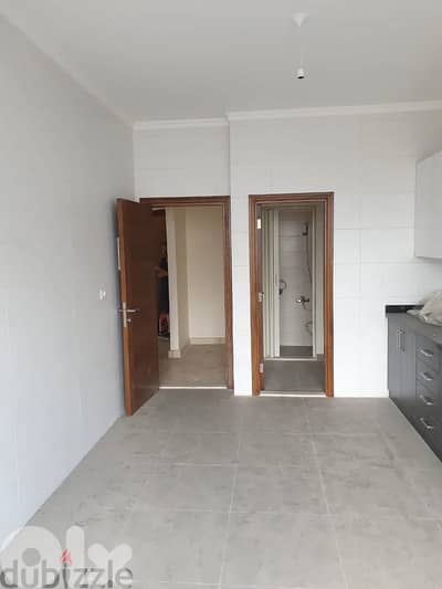 BRAND NEW IN RAS EL NABEH + GYM (230SQ) 3 BEDROOMS , (RN-116)