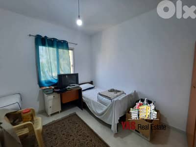 Zouk Mosbeh 145m2 | Sea View | Prime Location | Catch | CH |
