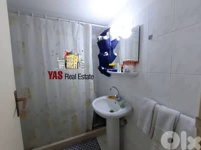 Zouk Mosbeh 145m2 | Sea View | Prime Location | Catch | CH |