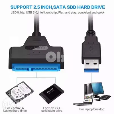 Sata to Usb3.0 connector