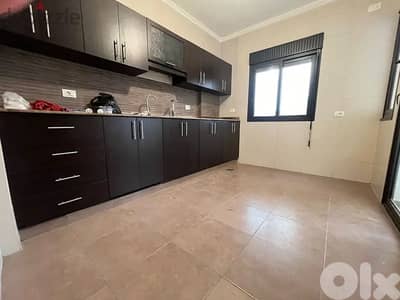 BRAND NEW IN RAS EL NABEH (170SQ) 3 BEDROOMS , (RN-123)