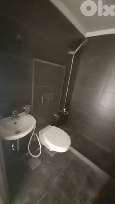 BRAND NEW IN ACHRAFIEH PRIME (120SQ) 2 MASTER BEDROOMS , (AC-753)