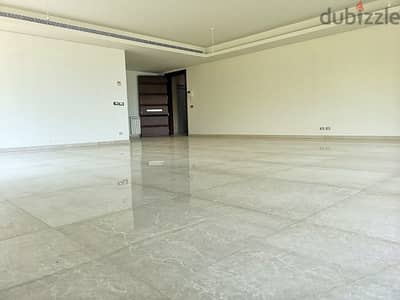 265 Sqm l Apartment For Sale in Yarzeh  - City & Partial Sea View