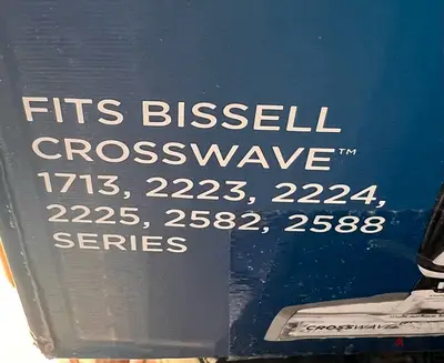 Bissell Brush