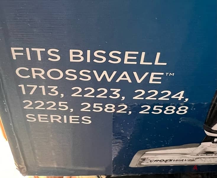 Bissell Brush 0