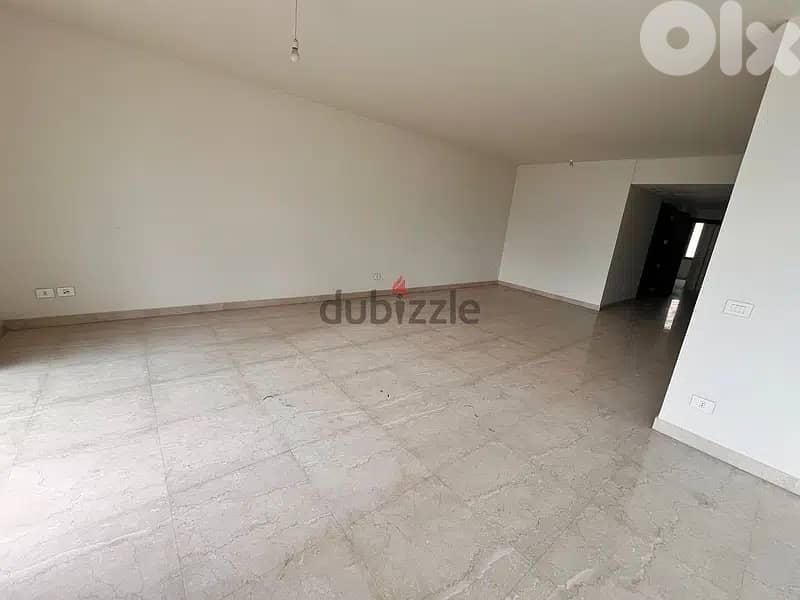 NEW IN ACHRAFIEH PRIME (210SQ) 3 MASTER BEDROOMS , (AC-770) 0