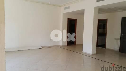 SASSINE ACHRAFIEH , BRAND NEW (220Sq) 3 Bedrooms (AC-148)