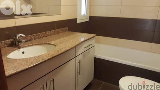 SASSINE ACHRAFIEH , BRAND NEW (220Sq) 3 Bedrooms (AC-148)