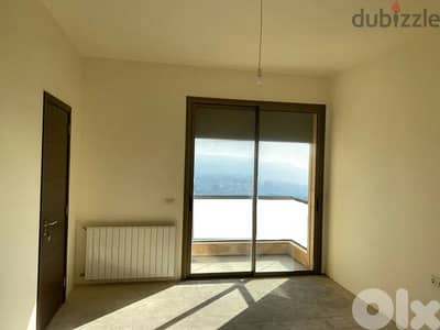ACHRAFIEH PRIME + SEA VIEW (330SQ) 3 BEDROOMS , (AC-749)