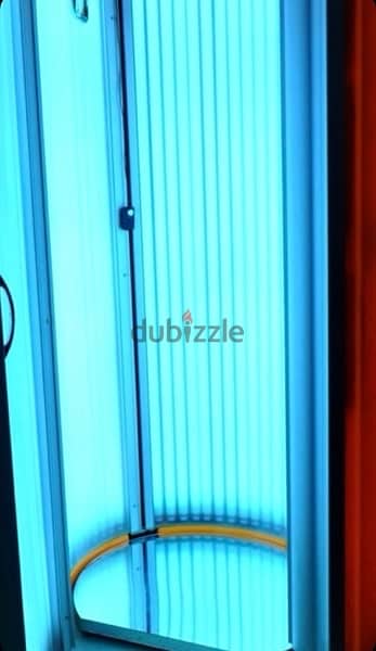 UV lamps solarium 2m / 200 watts / UV light turbo power 0