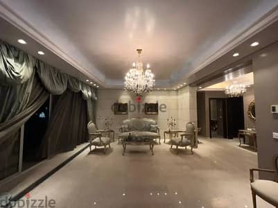 VERDUN + GYM , POOL , GARDEN (350SQ) 3 MASTER BEDROOMS (AM-163)