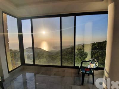Ghosta 800m2 Building | For Sale | 3 Apartments | High-End | Catch |AC