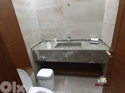 Ghosta 800m2 Building | For Sale | 3 Apartments | High-End | Catch |AC